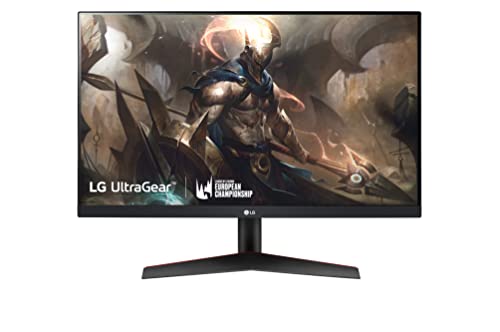 Mejor monitor 144hz en 2024 [basado en 50 revisiones de expertos]