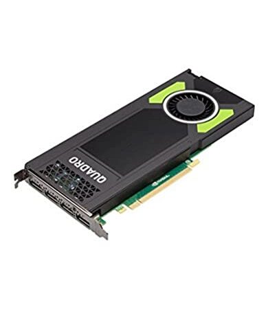 NVIDIA Quadro Maxwell M4000 8GB GDDR5, Tarjeta de Video