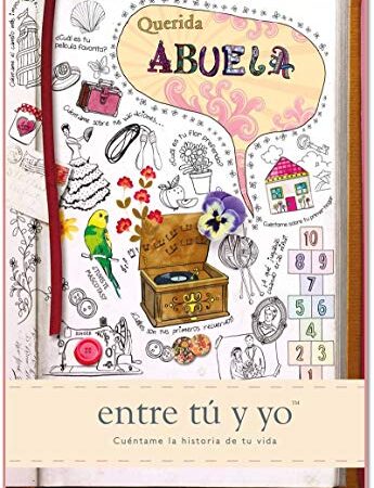 Querida abuela: entre tú y yo (Cuéntame Tu Vida)