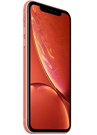 Renewd iPhone XR Coral 128GB (Atnaujinta)