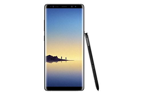 Mejor samsung galaxy note 8 en 2024 [basado en 50 revisiones de expertos]