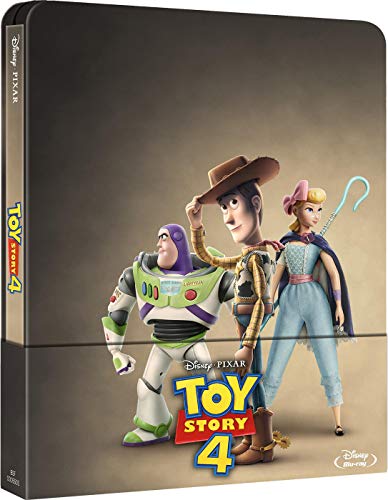 Mejor toy story 4 en 2024 [basado en 50 revisiones de expertos]