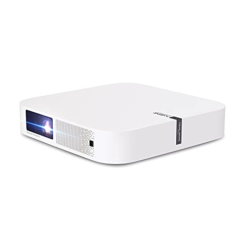 Mejor mini projector en 2024 [basado en 50 revisiones de expertos]