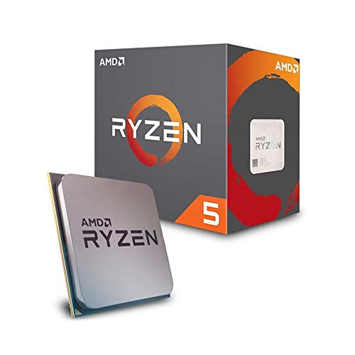 Mejor ryzen 5 2600 en 2024 [basado en 50 revisiones de expertos]