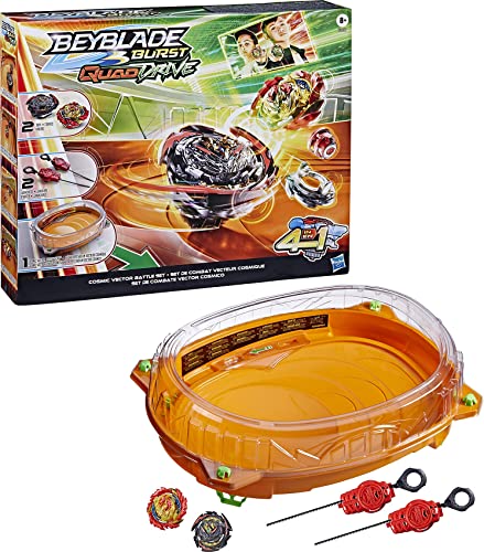 Mejor beyblade en 2024 [basado en 50 revisiones de expertos]