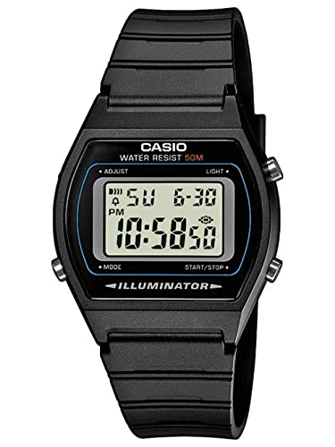 Mejor casio watches for men en 2024 [basado en 50 revisiones de expertos]