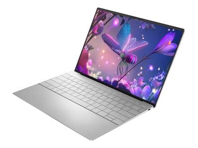 Dell NB XPS 13 13.4" UHD i7 W11P