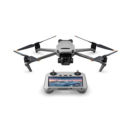 Mejor dji en 2024 [basado en 50 revisiones de expertos]