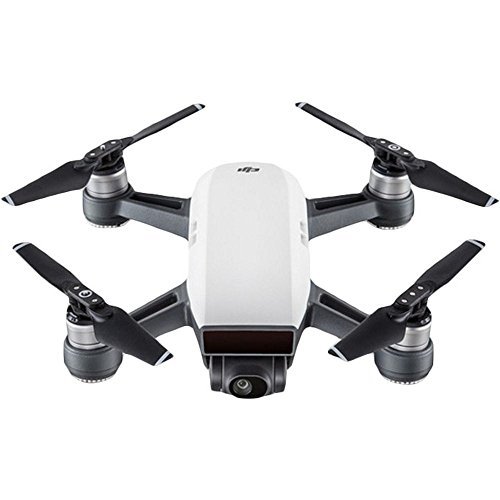 Mejor dji spark en 2024 [basado en 50 revisiones de expertos]