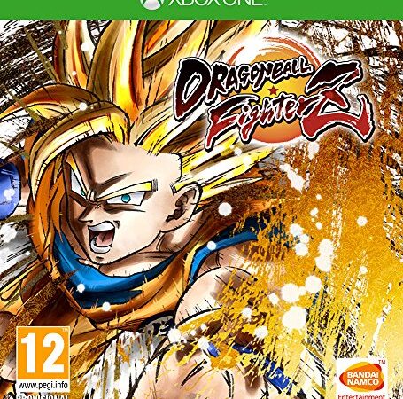 Dragon Ball FighterZ