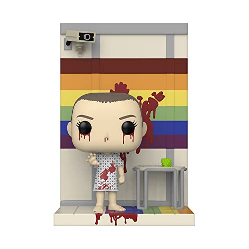 Mejor funko pop stranger things en 2024 [basado en 50 revisiones de expertos]