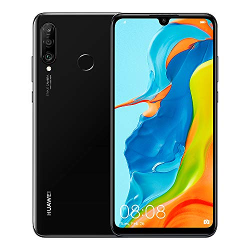 Mejor huawei p30 lite en 2024 [basado en 50 revisiones de expertos]