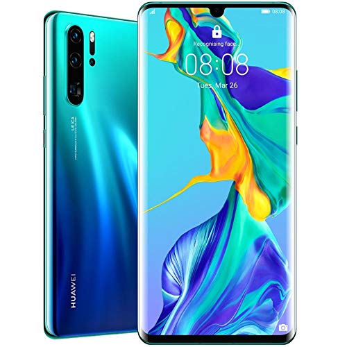 Mejor huawei p30 pro en 2024 [basado en 50 revisiones de expertos]