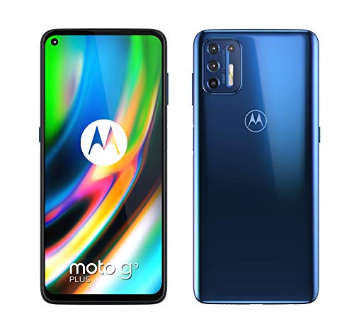 Mejor moto g7 plus unlocked en 2024 [basado en 50 revisiones de expertos]