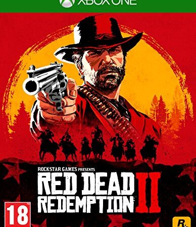 Red Dead Redemption 2