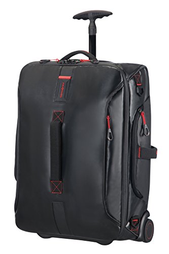 Mejor samsonite luggage en 2024 [basado en 50 revisiones de expertos]