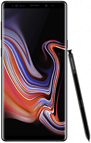 Mejor note 9 en 2024 [basado en 50 revisiones de expertos]