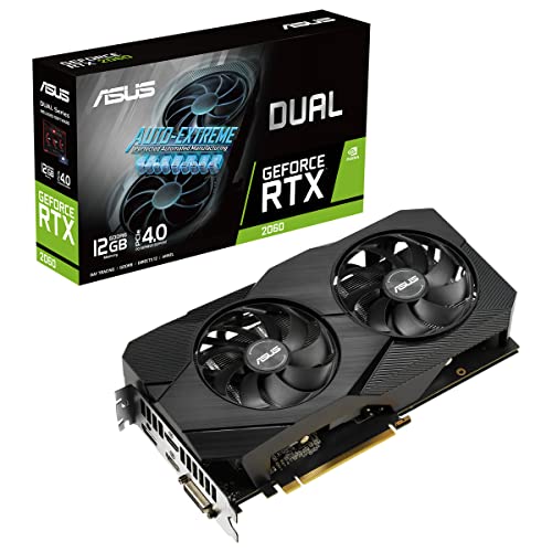 Mejor rtx 2060 en 2024 [basado en 50 revisiones de expertos]