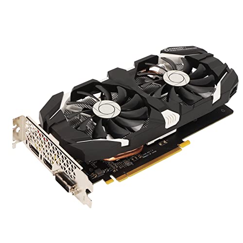 Mejor gtx 1060 6gb en 2024 [basado en 50 revisiones de expertos]