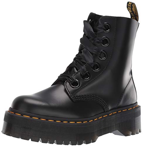 Mejor dr martens en 2024 [basado en 50 revisiones de expertos]