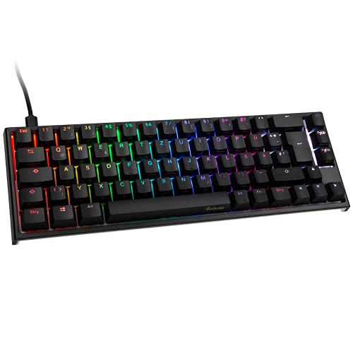 Mejor ducky one 2 mini en 2024 [basado en 50 revisiones de expertos]