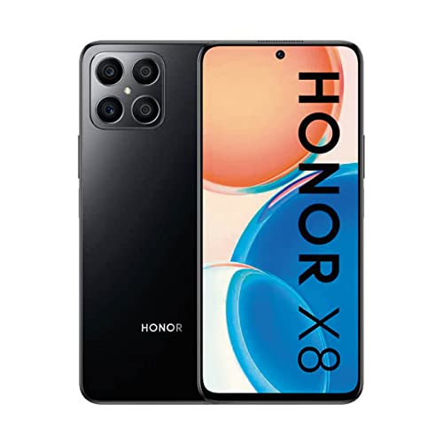 Mejor honor 8x en 2024 [basado en 50 revisiones de expertos]