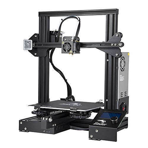 Mejor 3d printer en 2024 [basado en 50 revisiones de expertos]