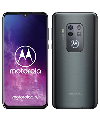 Mejor motorola one zoom en 2024 [basado en 50 revisiones de expertos]