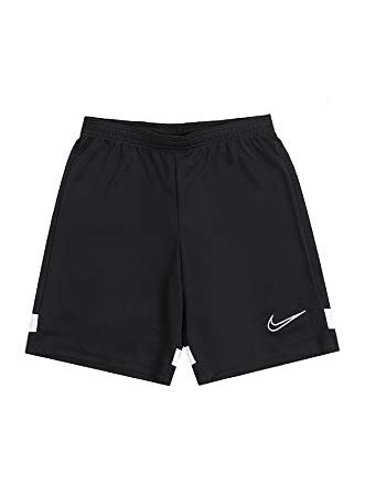 NIKE M NK Dry ACD21 Short K Shorts, Mens, Black/White/White/White, S