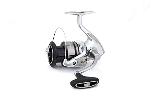 SHIMANO Stradic 5000Fl Xg Spinning Fishing Reel