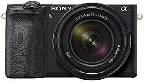 Mejor sony a6400 en 2024 [basado en 50 revisiones de expertos]