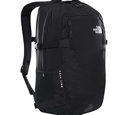 THE NORTH FACE Mochila Fall Line - TNF BLACK