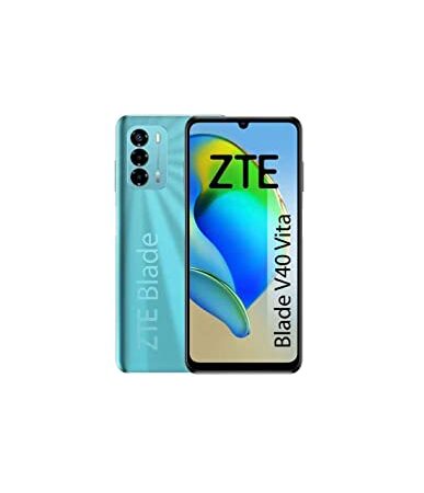 ZTE Blade V40 Vita Verde 4GB / 128GB