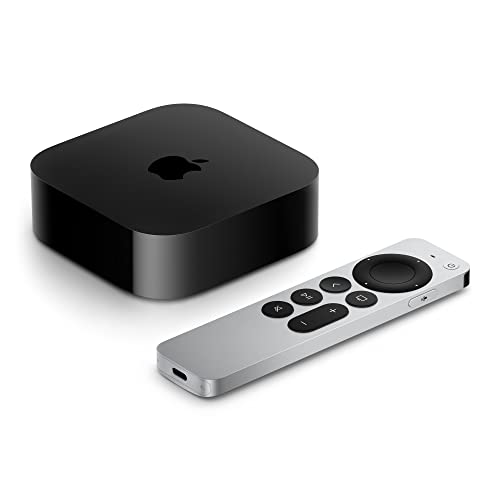 Mejor apple tv en 2024 [basado en 50 revisiones de expertos]