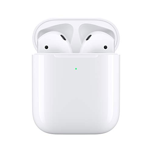 Mejor airpods en 2024 [basado en 50 revisiones de expertos]