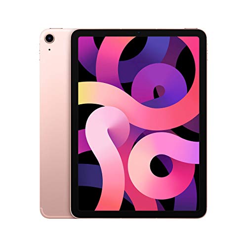 Mejor ipad air en 2024 [basado en 50 revisiones de expertos]