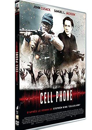 Cell Phone [Francia] [DVD]