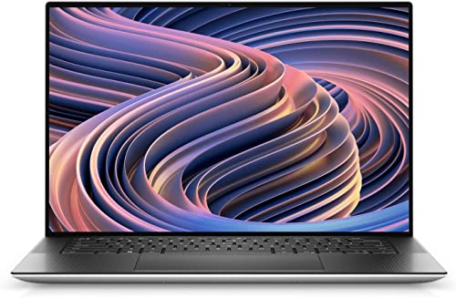 Dell XPS 15 9520 I7-12700H 32/1T 15 W11P