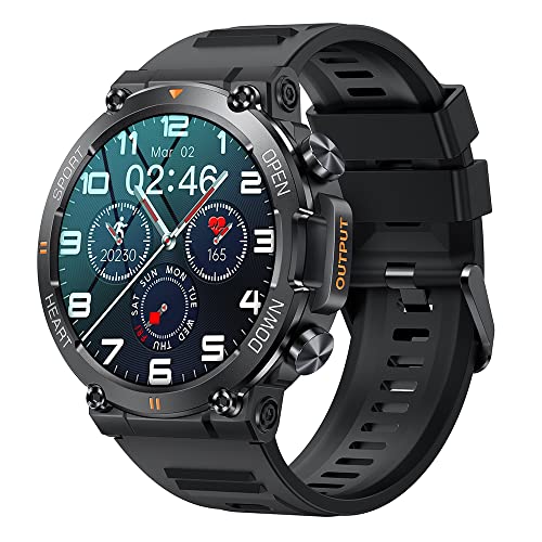 Mejor casio g shock watches for men en 2024 [basado en 50 revisiones de expertos]