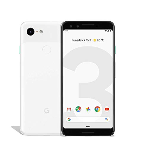 Mejor pixel 3 en 2024 [basado en 50 revisiones de expertos]