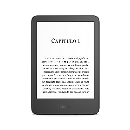 Mejor ebooks en 2024 [basado en 50 revisiones de expertos]