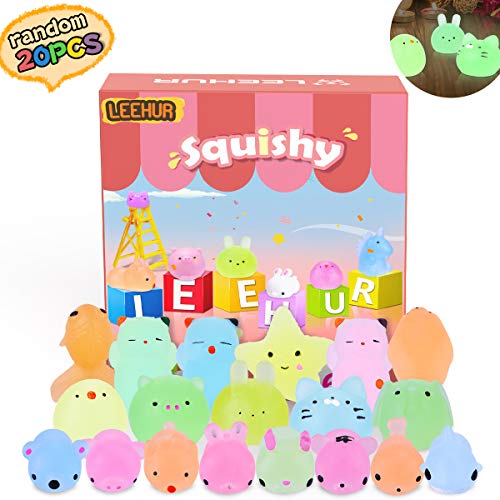 Mejor squishies en 2024 [basado en 50 revisiones de expertos]