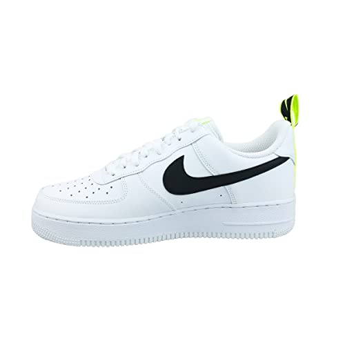 Mejor nike air force en 2024 [basado en 50 revisiones de expertos]