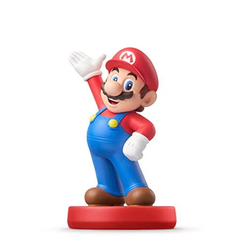 Mejor amiibo en 2024 [basado en 50 revisiones de expertos]