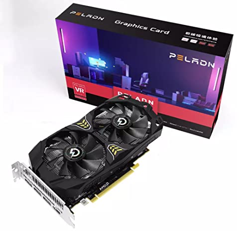 Mejor rx 580 en 2024 [basado en 50 revisiones de expertos]