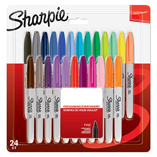 Mejor sharpie en 2024 [basado en 50 revisiones de expertos]