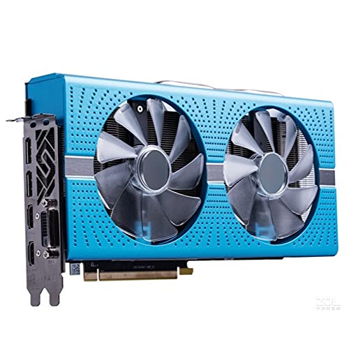 Mejor rx 590 en 2024 [basado en 50 revisiones de expertos]