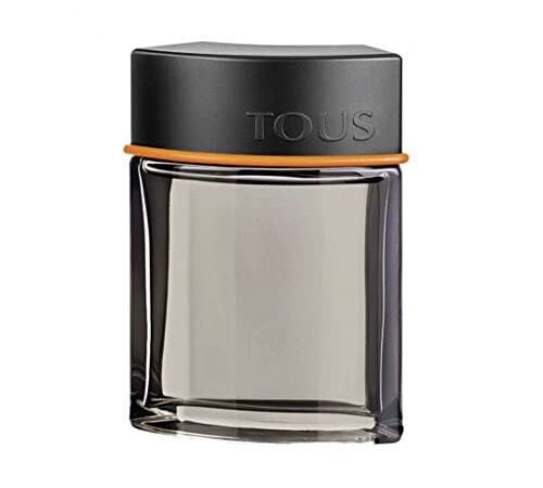 Tous Man Intense Edt 50Vp