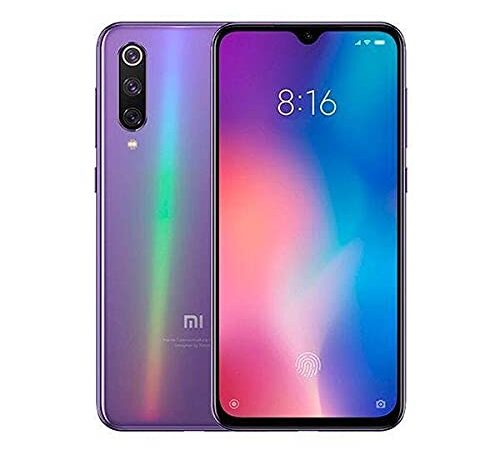 Xiaomi Mi 9 SE Lavender Violet 6+128