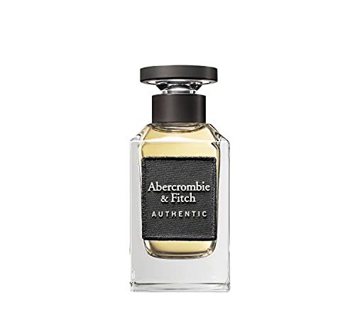 Abercrombie & Fitch Abercrombie & Fitch Authentic Men Edt Spray 100Ml 100 ml